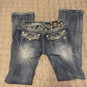 Miss Me jeans size 26
